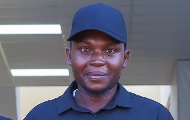 Mr. Peter Njoroge Ndung’u